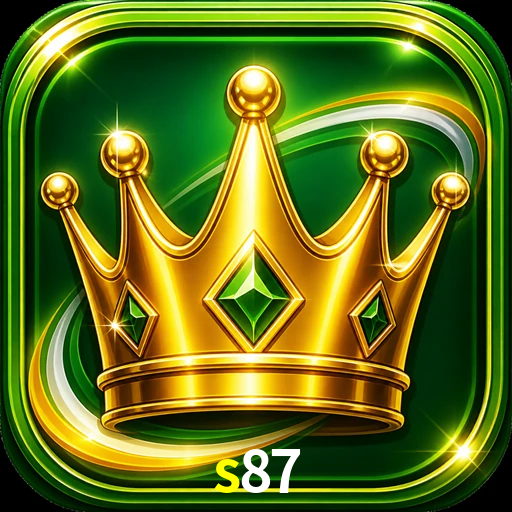 s87: Jogos de Caça-Níqueis-Altas Recompensas, Roleta-Velocidade, Blackjack-Desafios Máximos