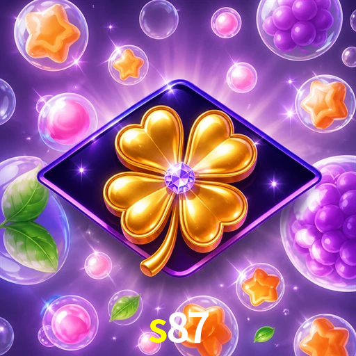 Casino Ao Vivo s87