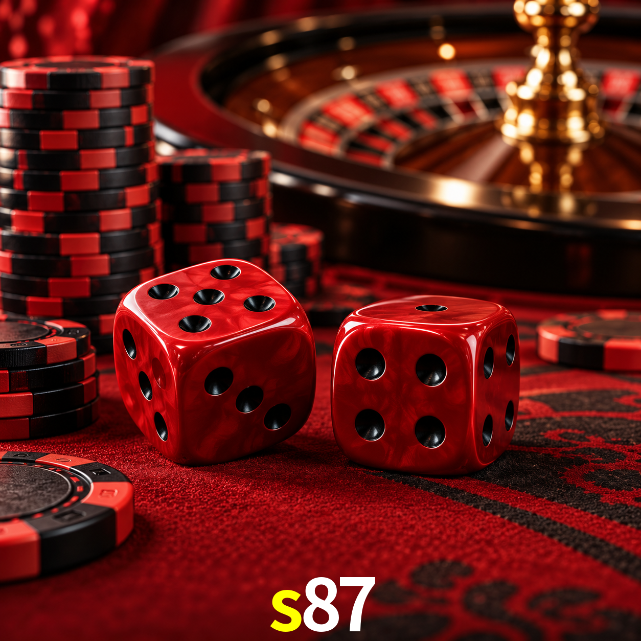 VIP Casino s87