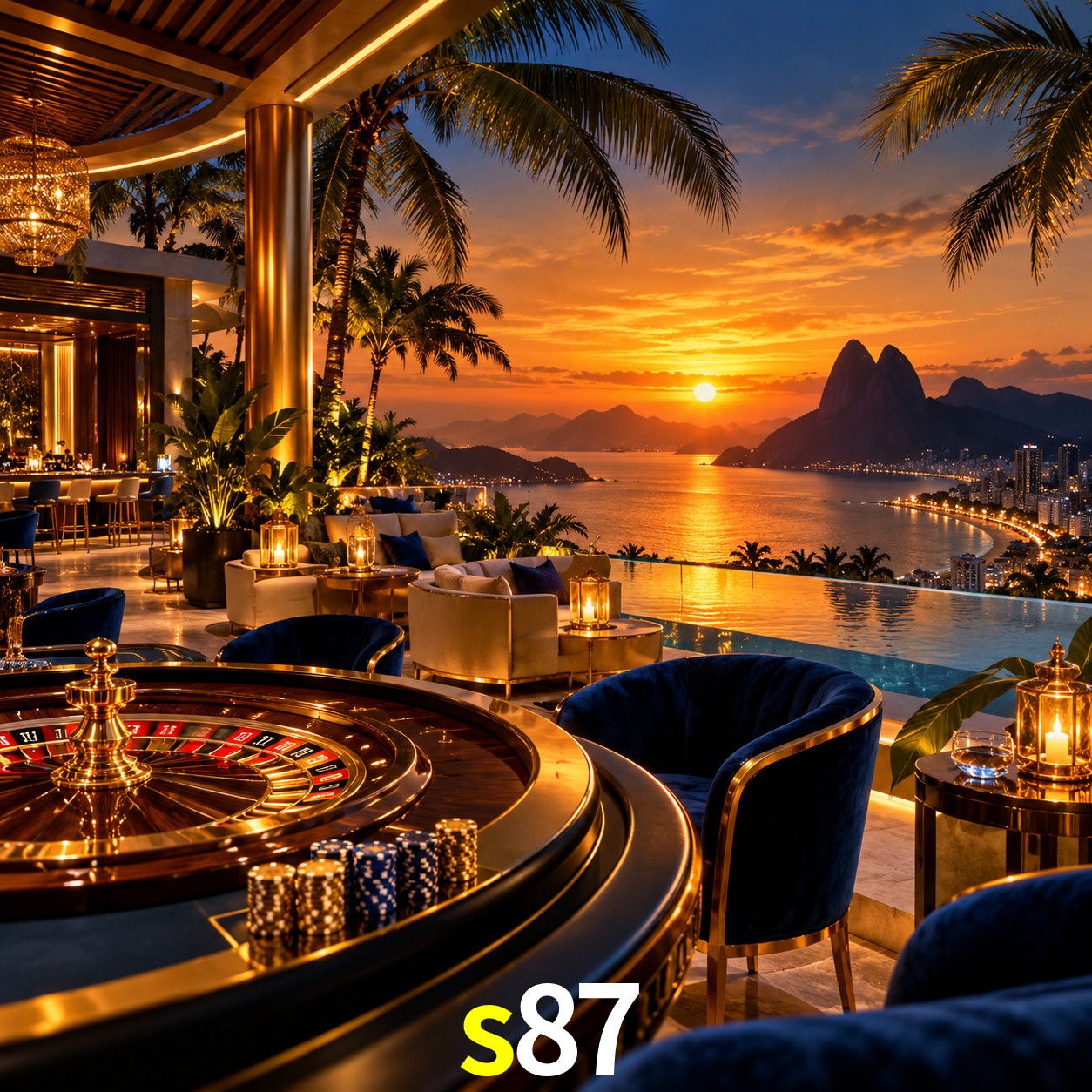 Slot Games s87