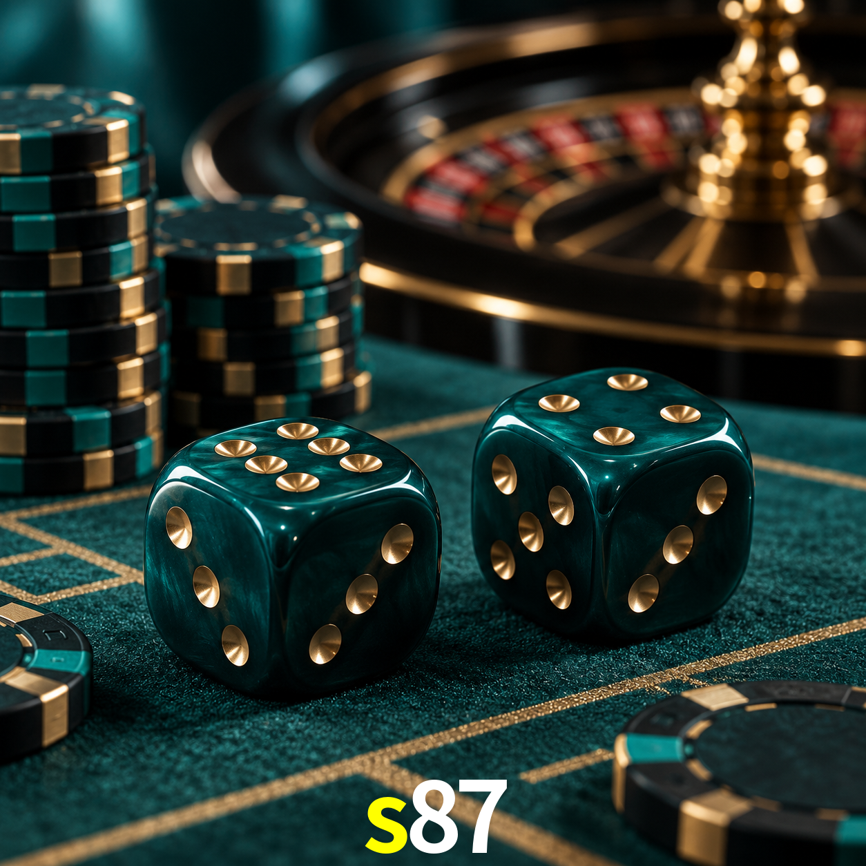 Welcome Bonus s87