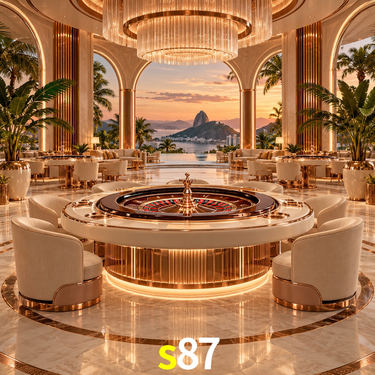 Live Casino s87