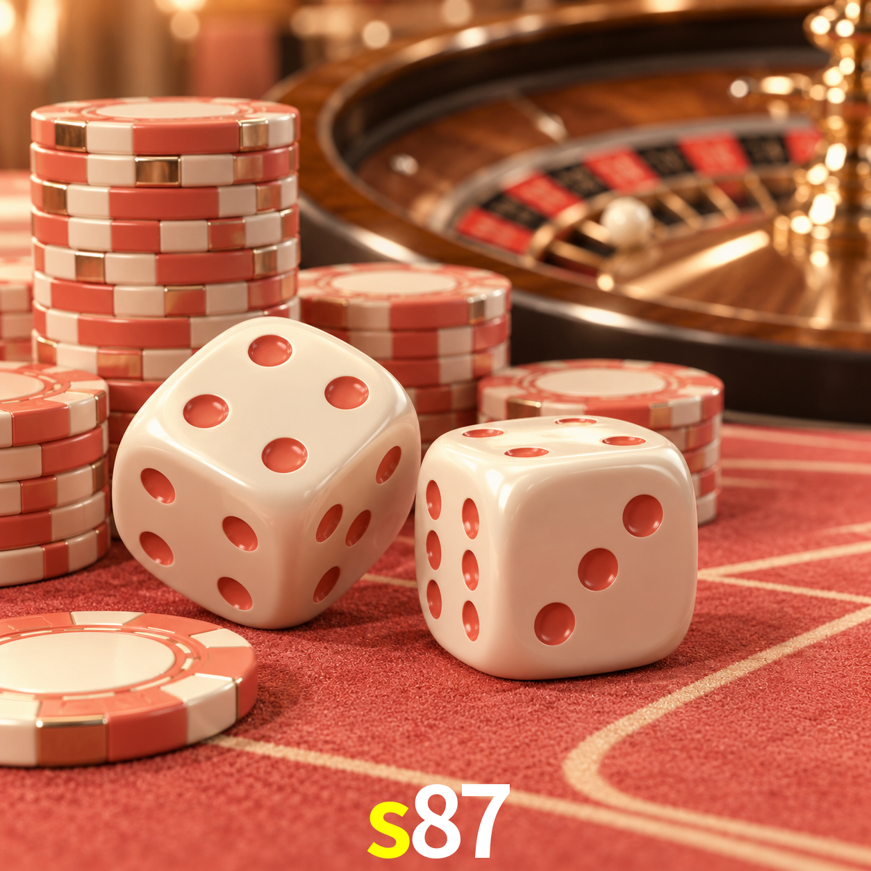 Live Casino s87