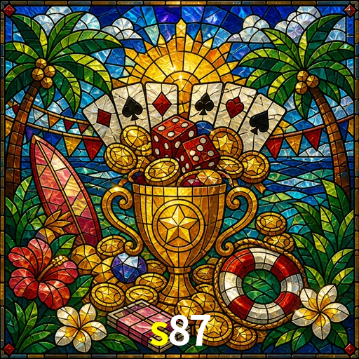 Recursos de Bônus s87