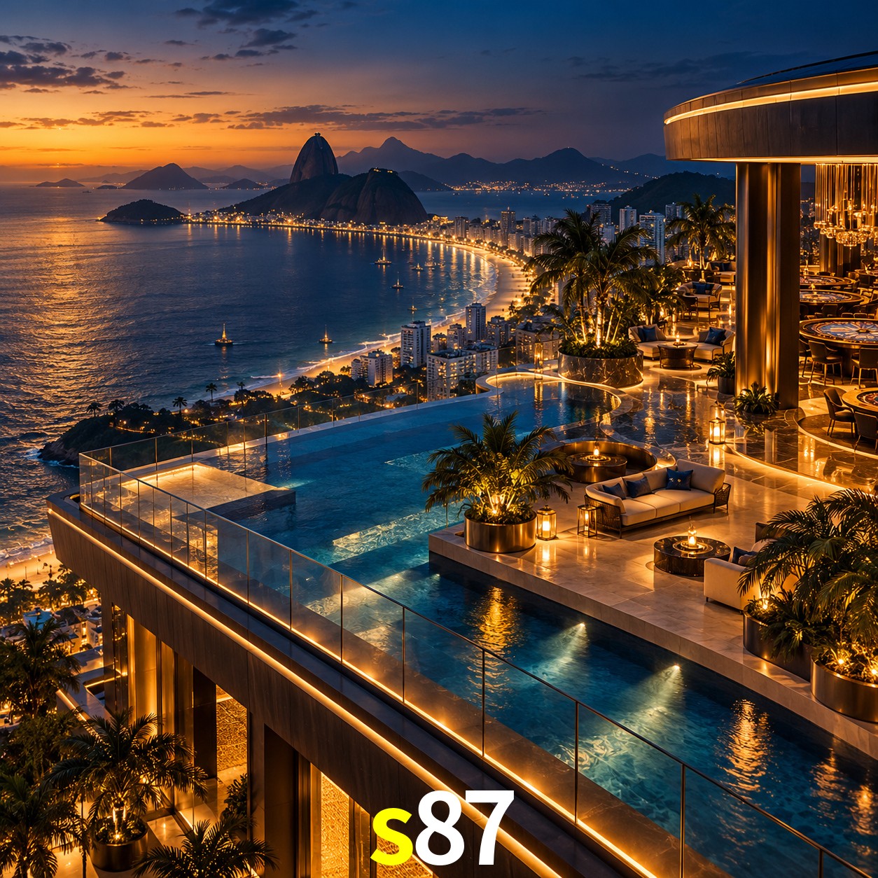 Explorando a Categoria de Eventos em Apostas na s87