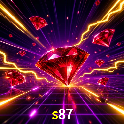 Provedores de Jogos s87