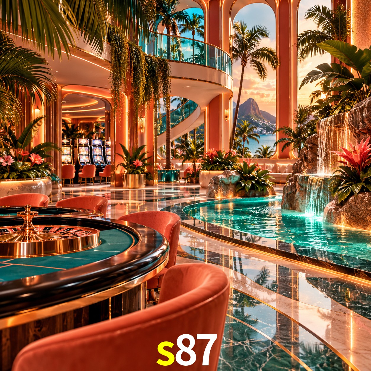 Responsive Design s87