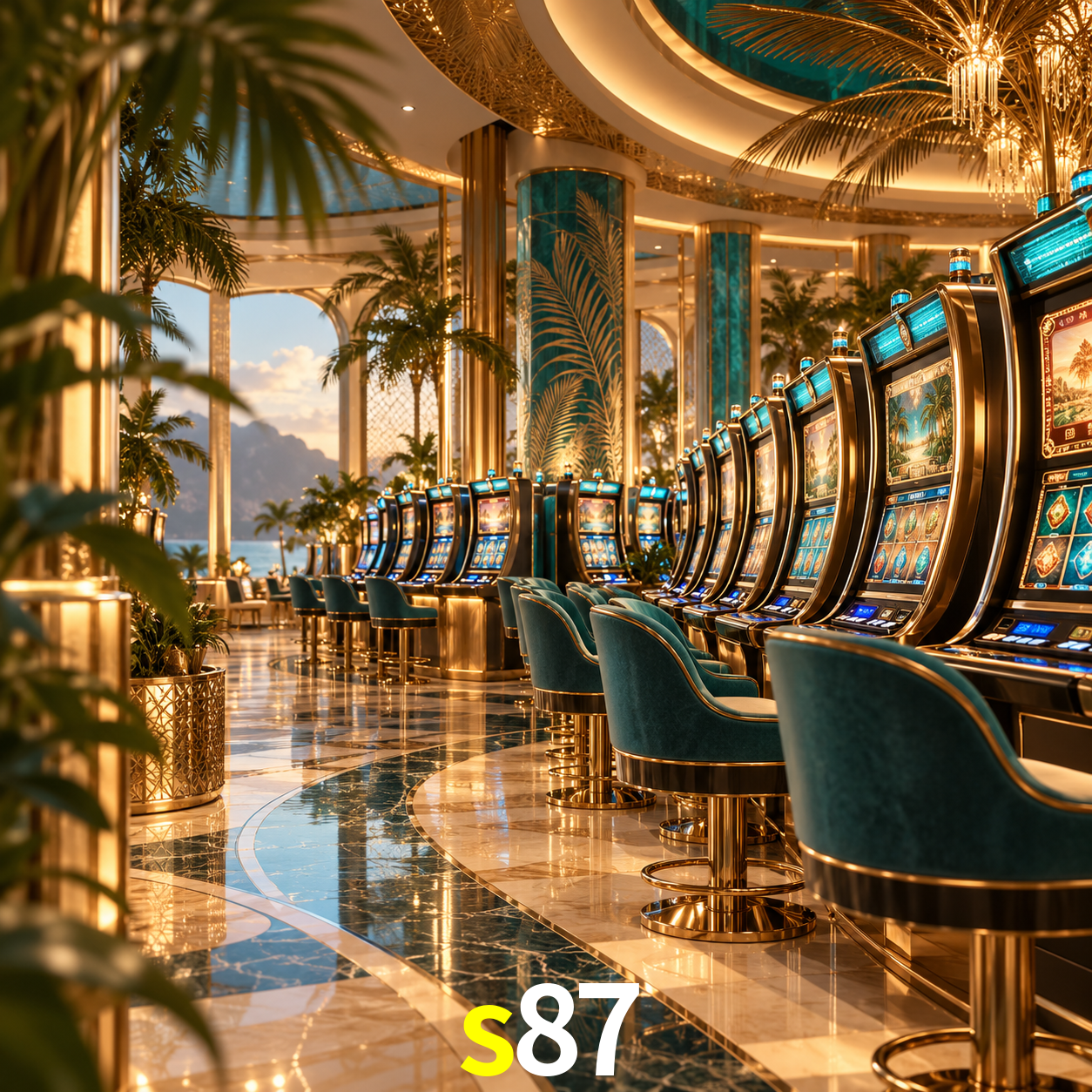 s87.com