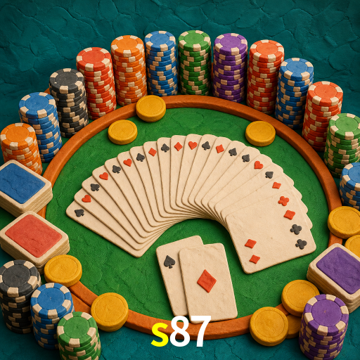 s87.com