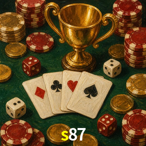 s87.com