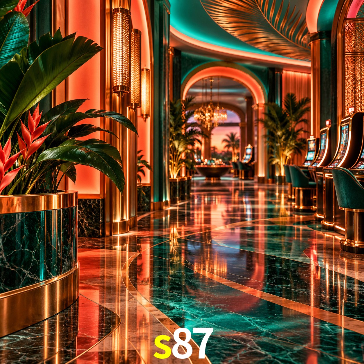 2FA Security s87