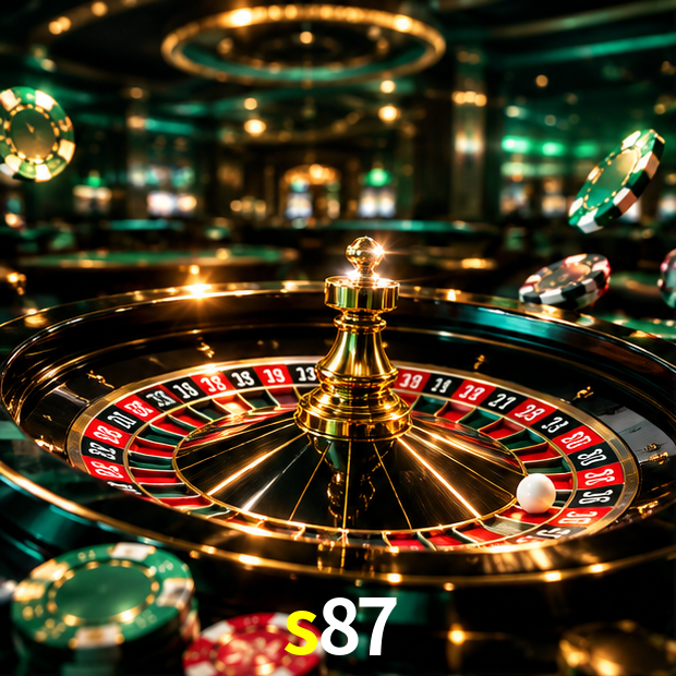 s87 plataforma