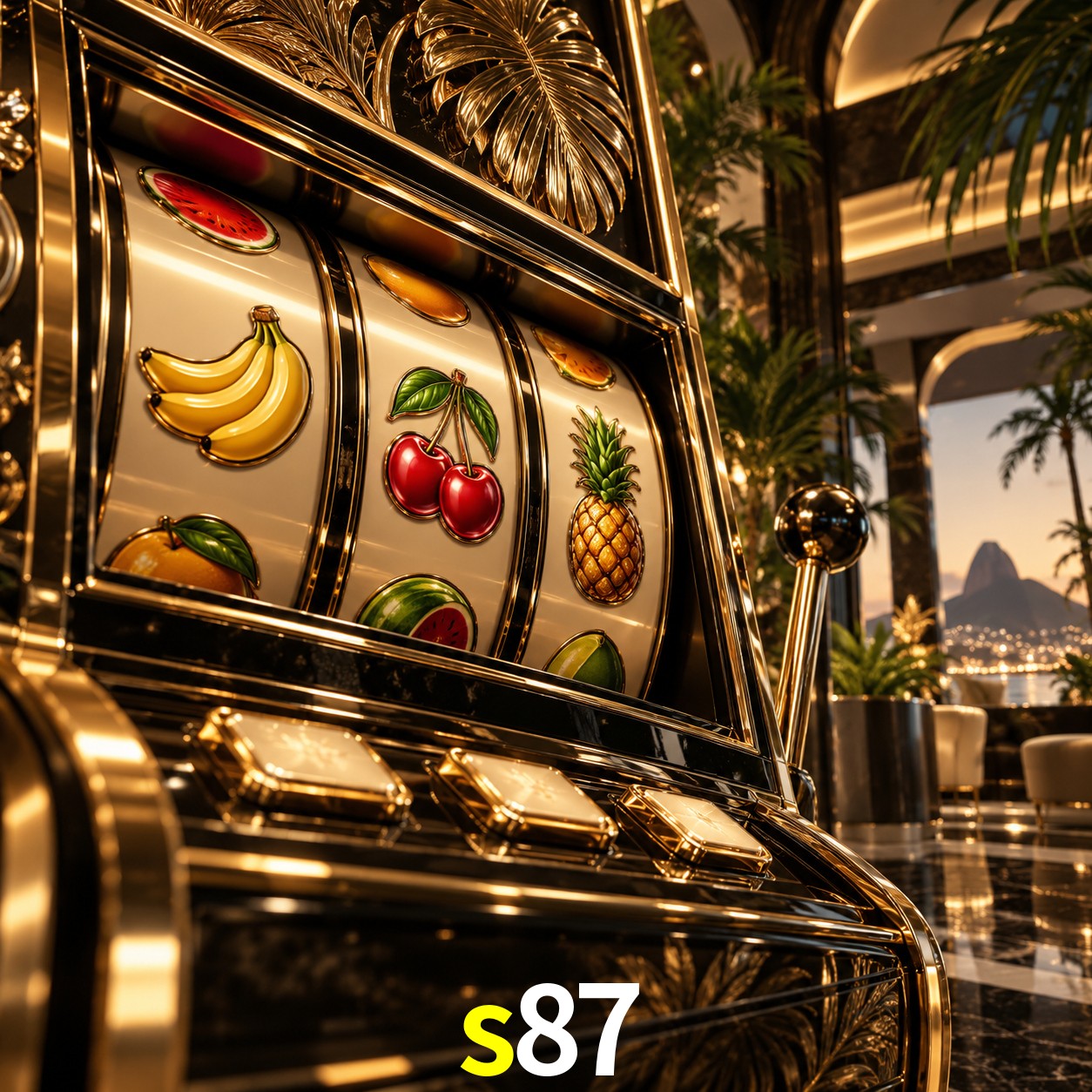 Flash Promotion s87
