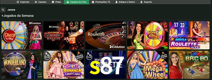 s87 bet